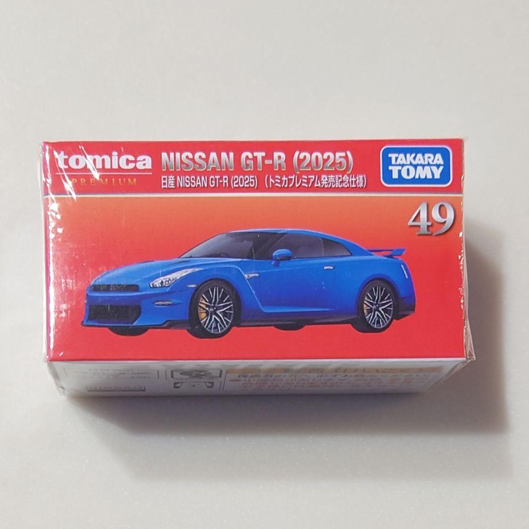 トミカプレミアム 発売記念仕様 7種類 11個まとめ売り