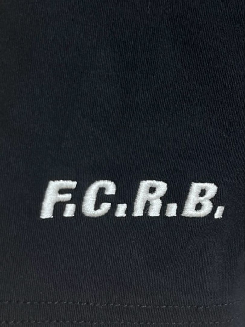 F.C.R.B. SOPH. Bristol ✖️MLB コラボショートパンツ
