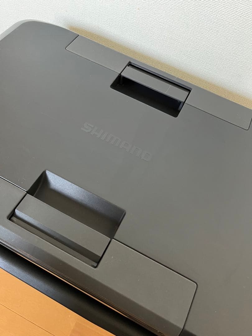 シマノ アイスボックスEL 22L クーラーボックス中古