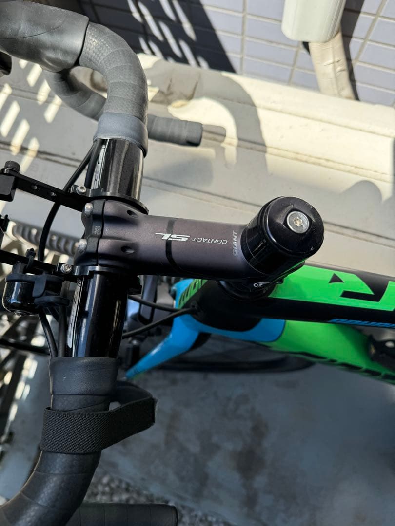 GIANT TCR ADVANCED PRO 1 サイズS ジャイアント