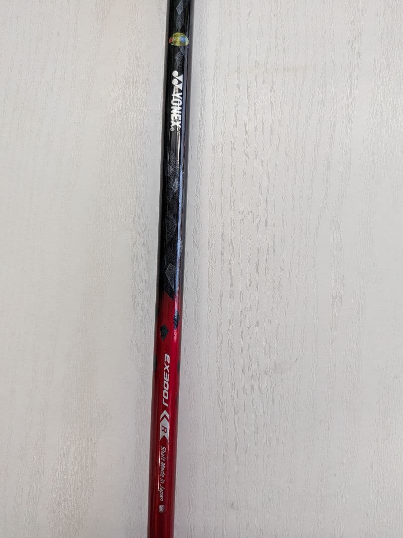 YONEX EZONE XP フェアウェイウッド 18° R ヘッドカバー付