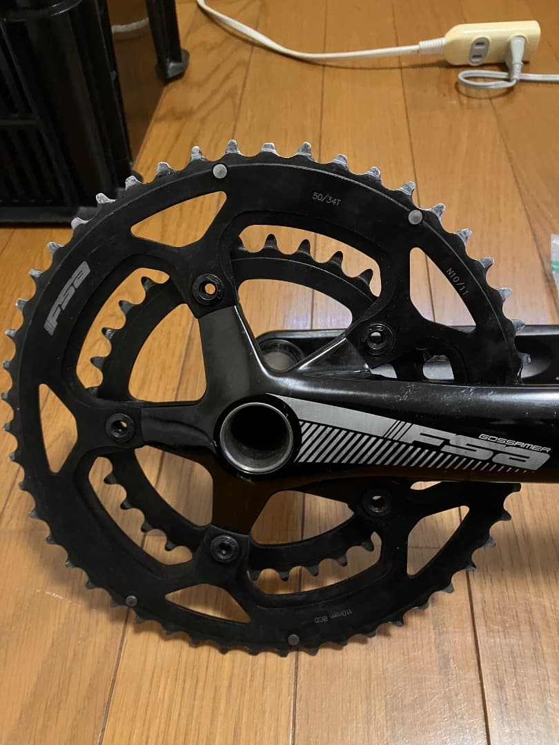 miya3 説明欄必読　Shimano 105 R7000 グループセット