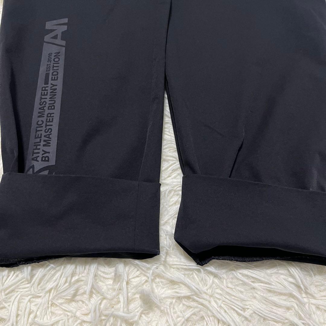 【美品】マスターバニーエディション　メンズ　ゴルフパンツ　サイズ4