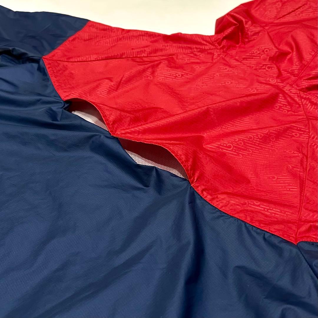 【限定品】NIKE GOLF ウィンドブレーカー / BEAMS