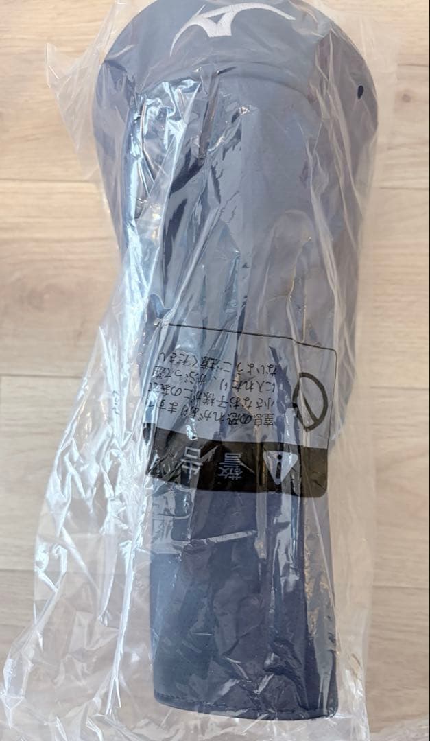 【未使用新品】JPX ONE TENSEI RED MM Dドライバー 9°