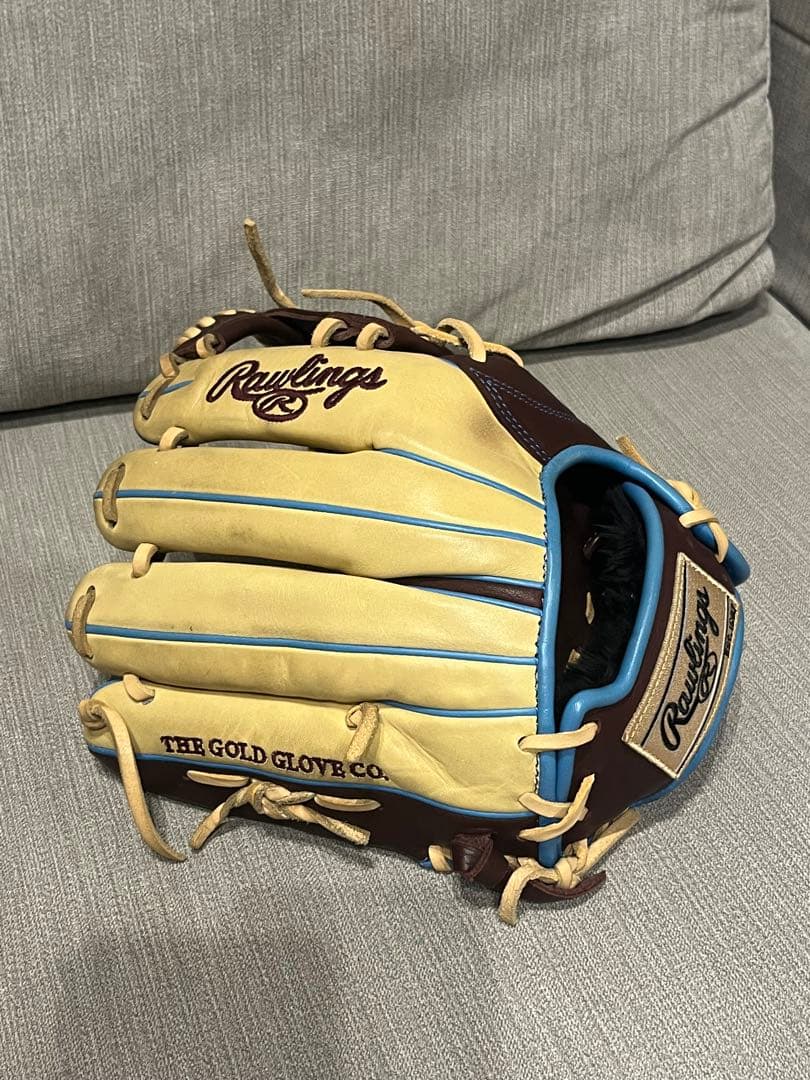 Rawlings ローリングス　軟式グローブ　最終価格