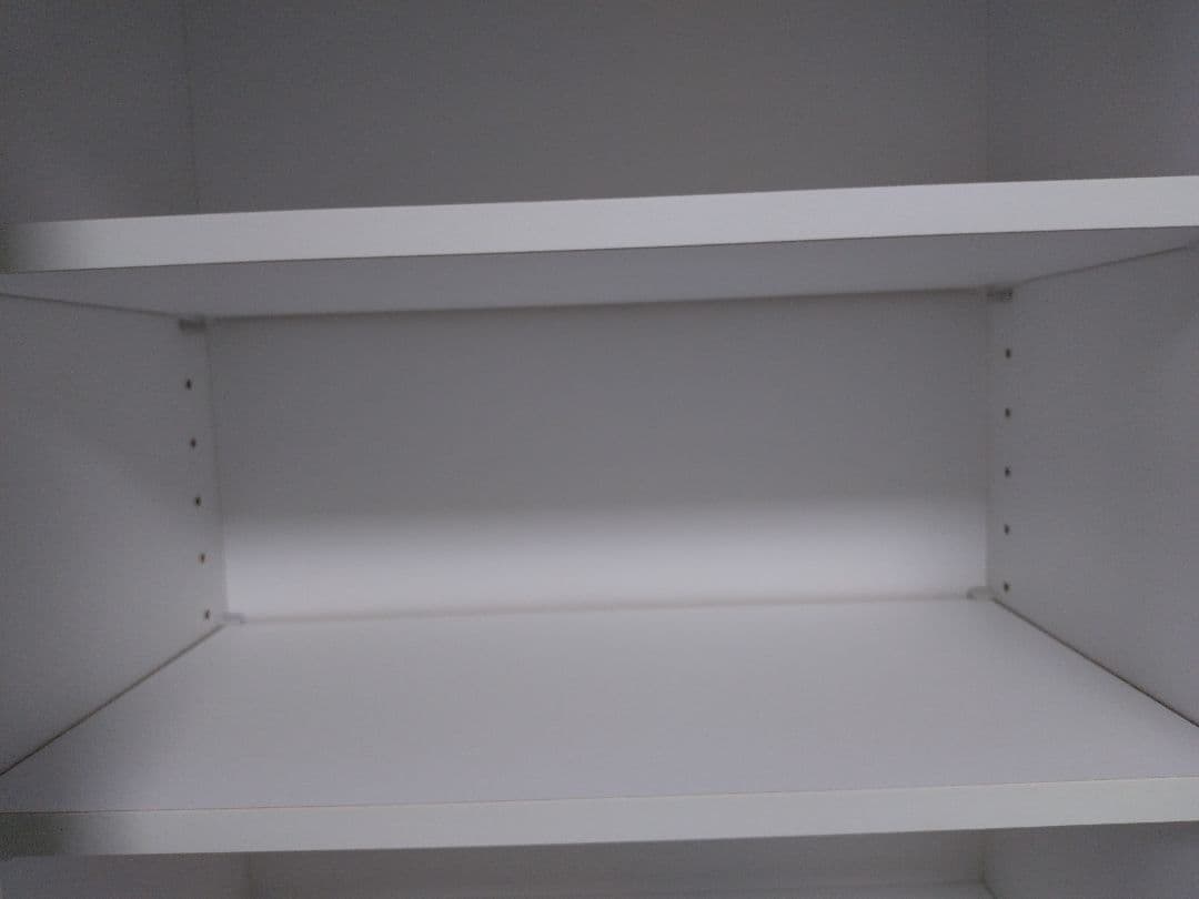 【こったん】送料込 キッチンボード