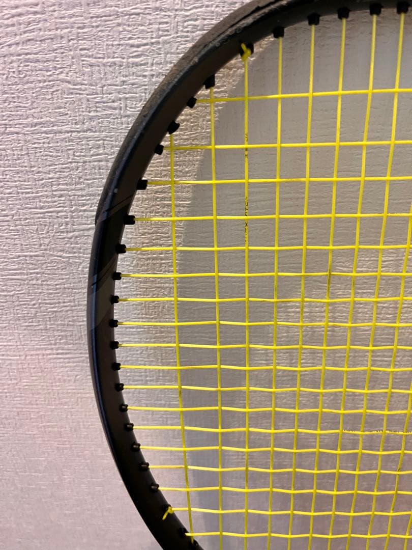 YONEX EZONE 98 アクアナイトブラック G2