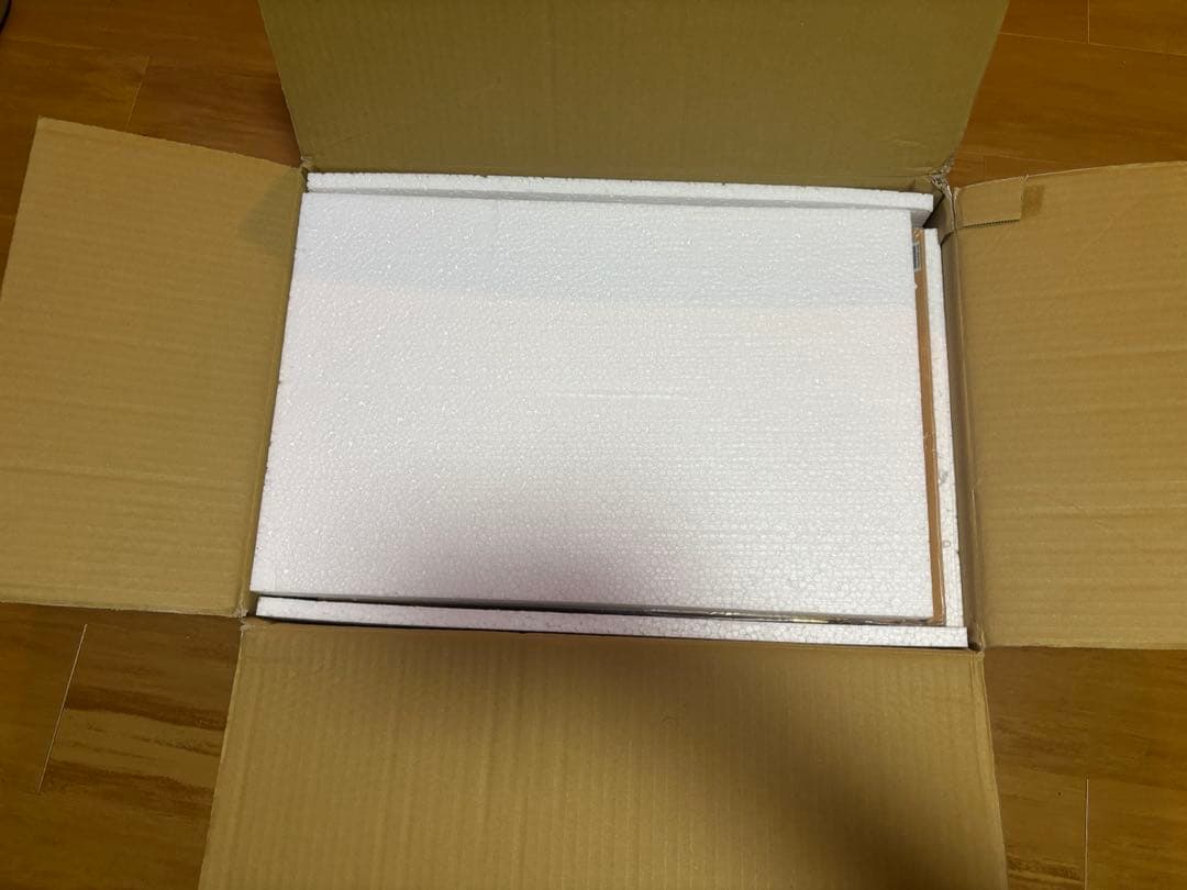 新品未使用　コレクションケース　Nakabayashi CCM101NM