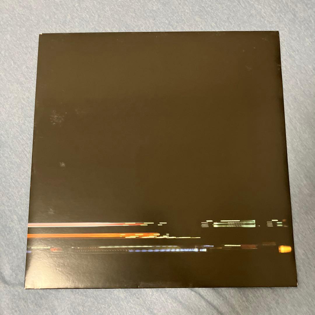 洋楽 The Music Strength In Numbers/LP Record
