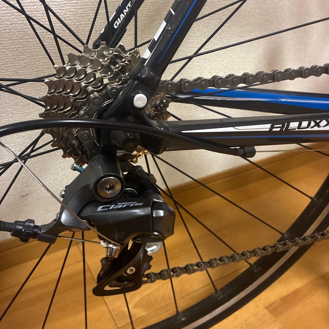 GIANT DEFY3 　福岡取引限定