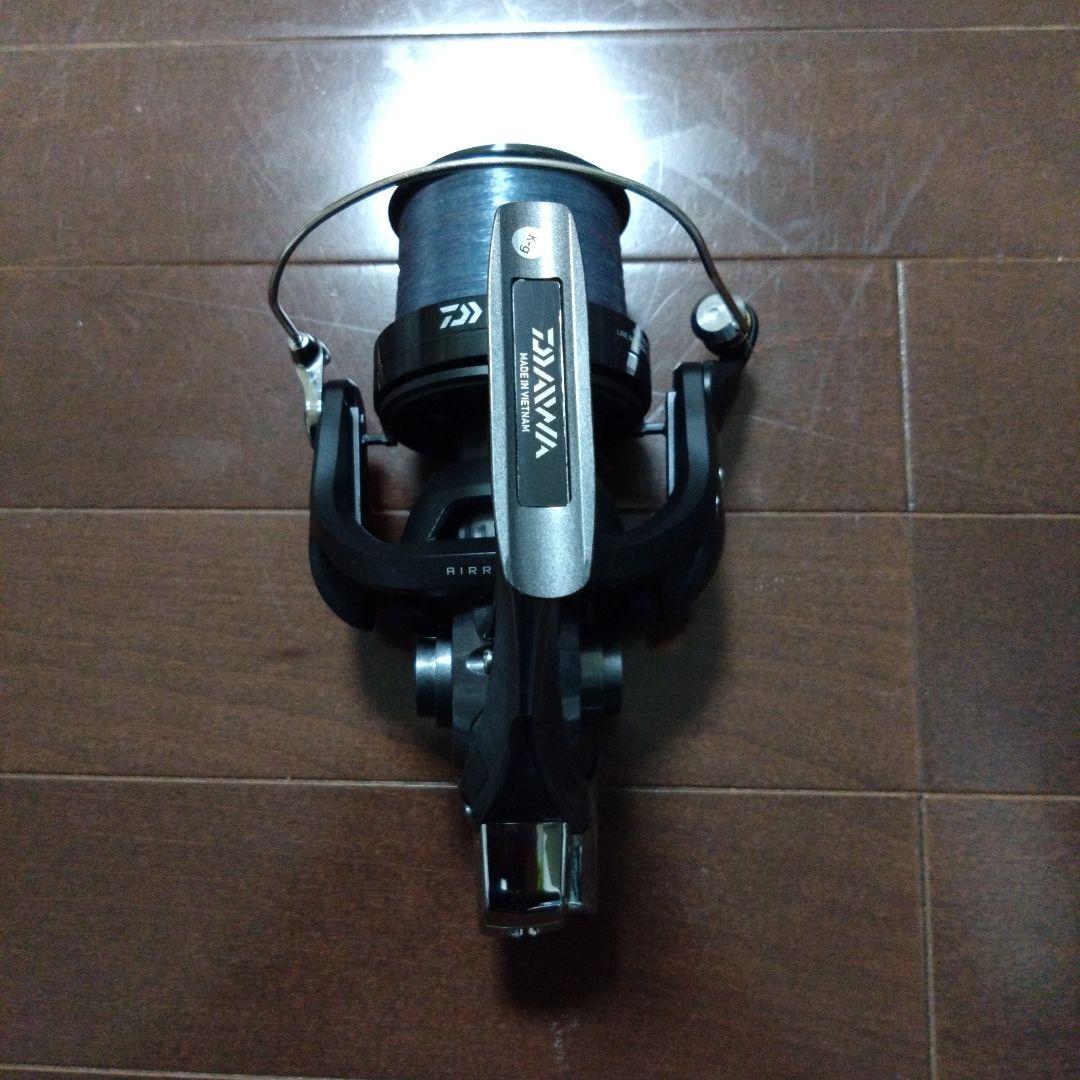 Daiwa CROSSCAST 4000QD ダイワ　クロスキャスト　美品