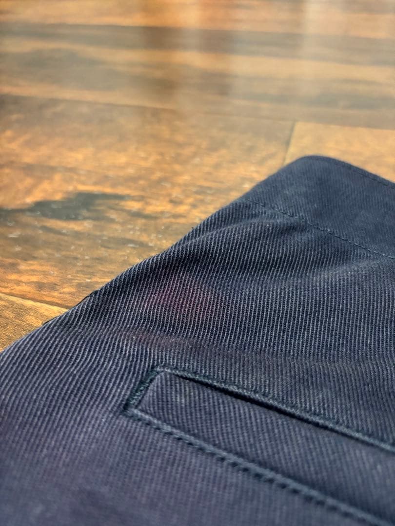 TENDERLOIN BDP T/C LONG パンツ フリスコ 42タロン
