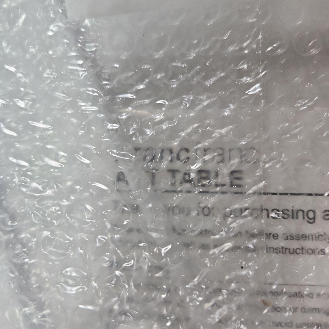 Francfranc アートテーブル チューリップ　新品
