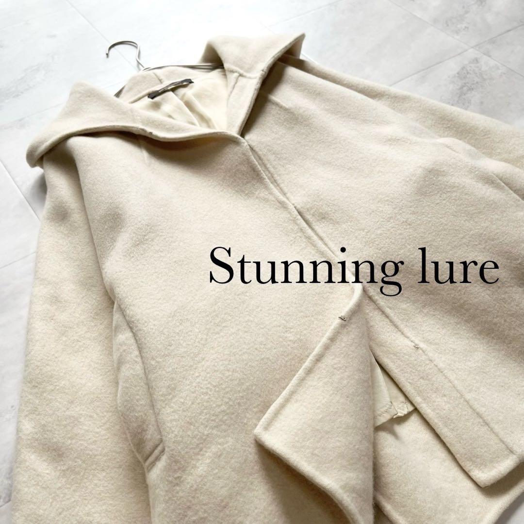 ジャケット・アウター 5628 STUNNING LURE 784713