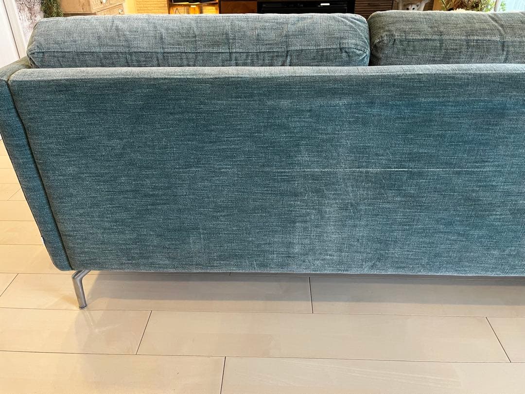 BoConcept Osaka カウチソファ
