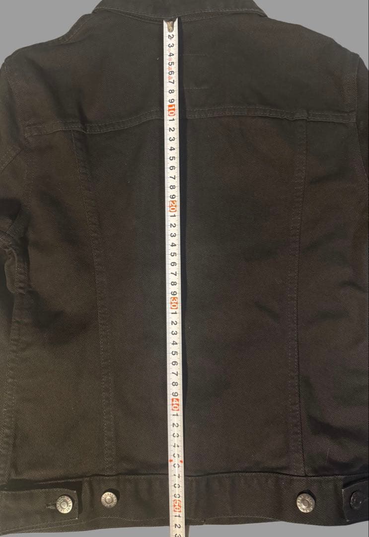 [yさん専用] Helmut Lang 03ss Denim Jacket