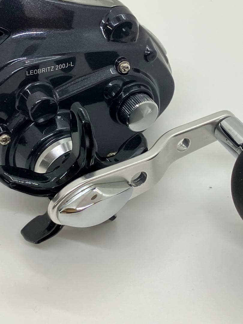 オースティン ダイワ電動リールレオブリッツ200J-L(左ハンドル)