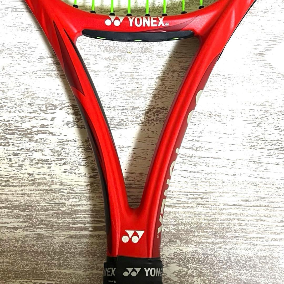 YONEX ヨネックス VCORE98 2018年モデル