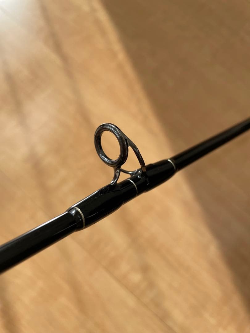 ゼナック エクスペディション EP83S中古品