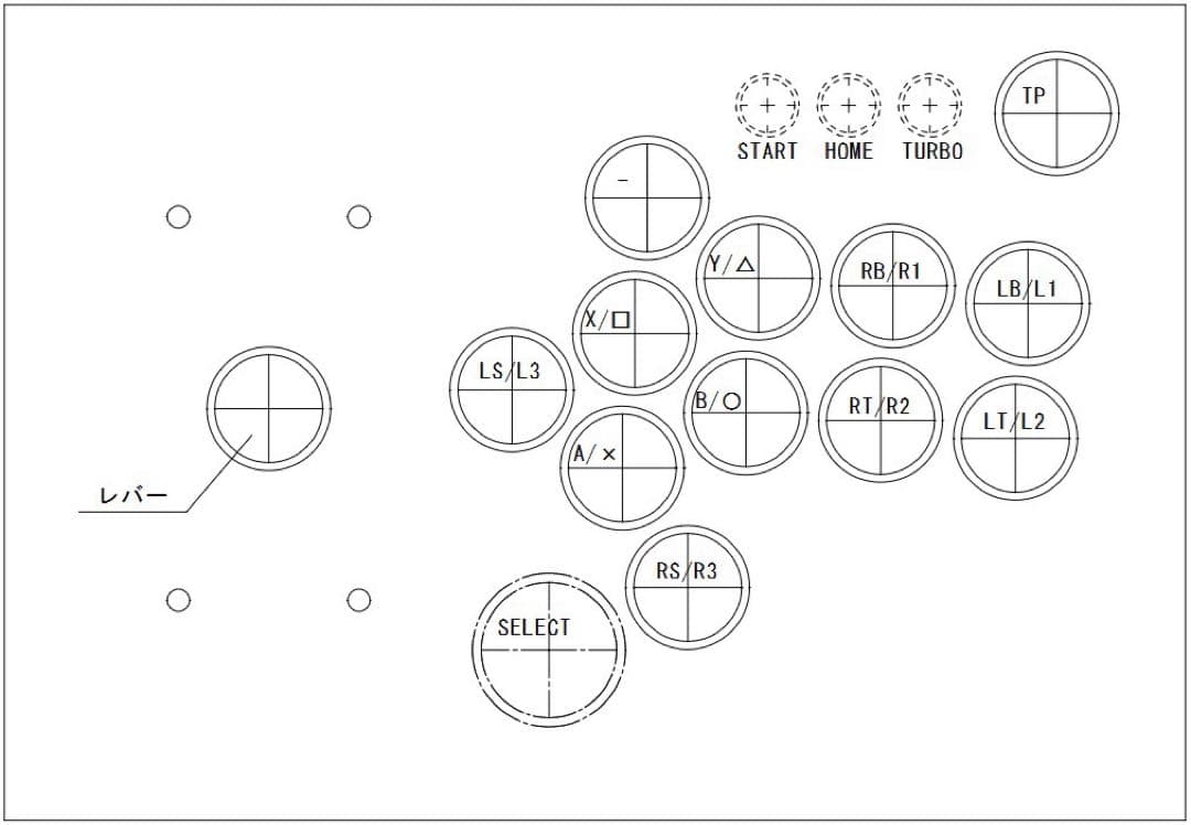 【CPC-L24】JP-S