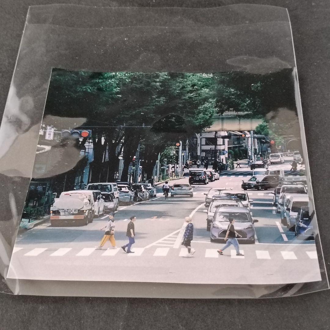 ストレイテナー / The Ordinary Road