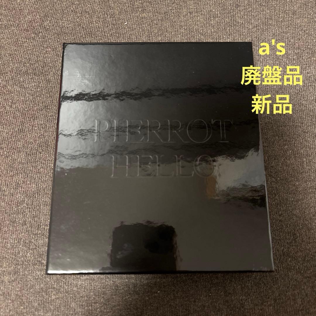 『新品』PIERROT / HELLO COMPLETE