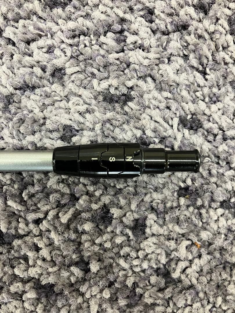 グラファイトデザイン　ツアーAD UB-6S キャロウェイスリーブ付き　1W用