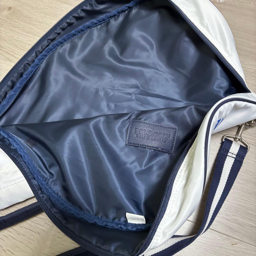 POLO GOLF ポロゴルフ　ラルフローレン クラブケース　練習用