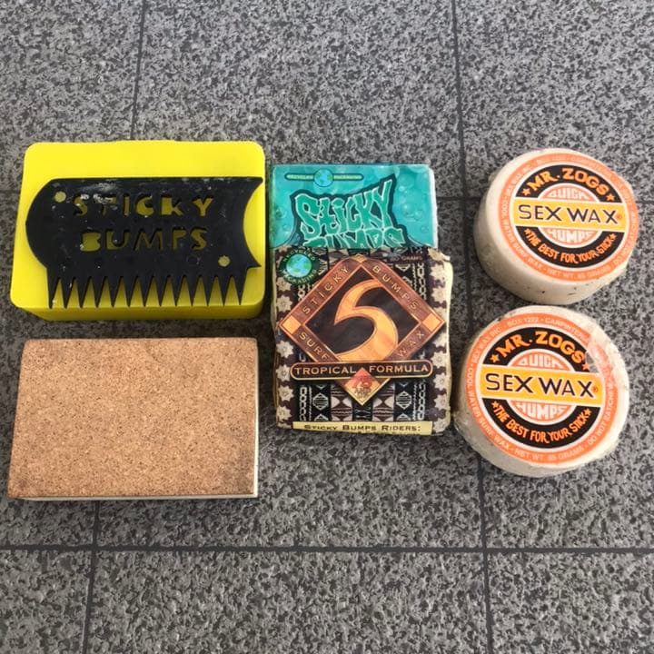 ローカルモーション　サーフボード