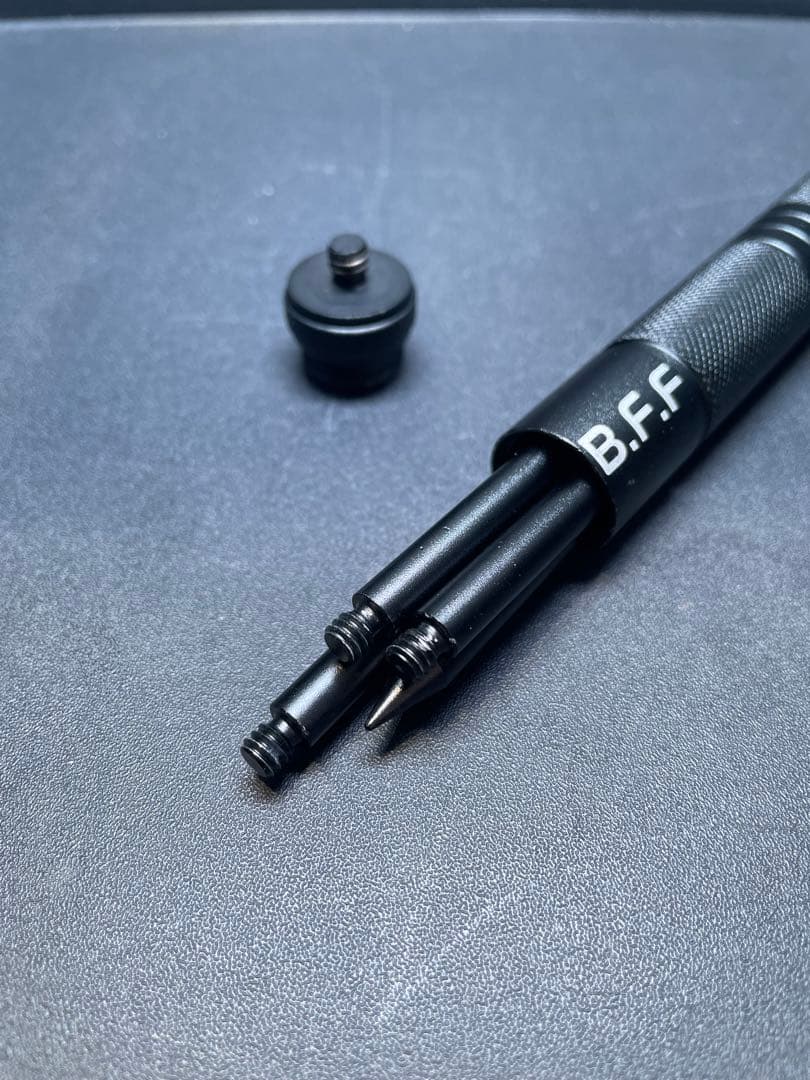 NATURA 『B.F.F』　2個セット　（BFF＋シェード＋専用三脚）　最安値