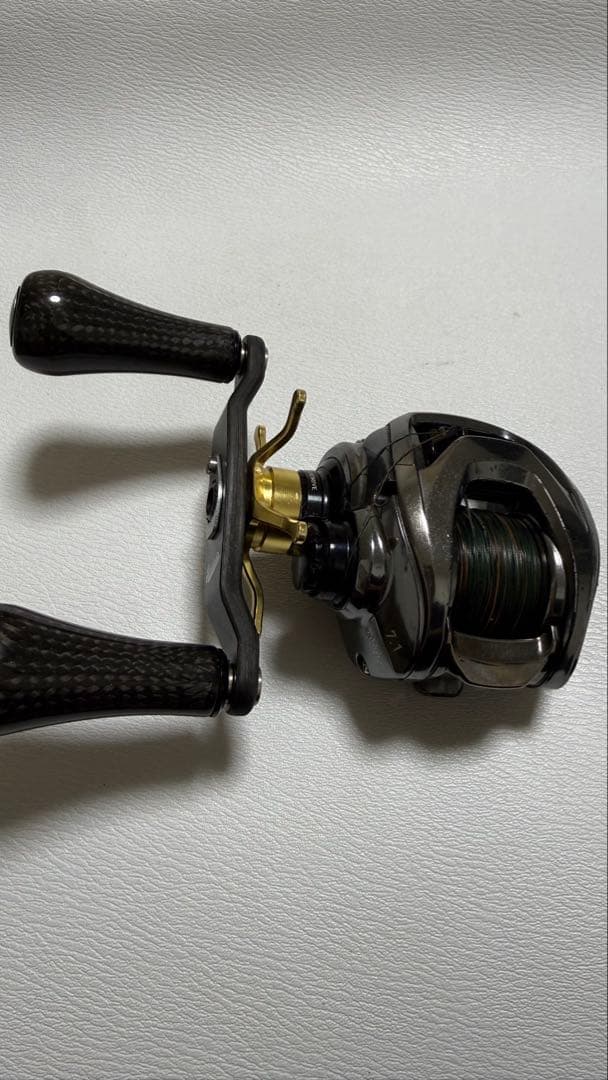 21スティーズリミテッドsvtw1000hlスタジオコンポジット90mmハンドル