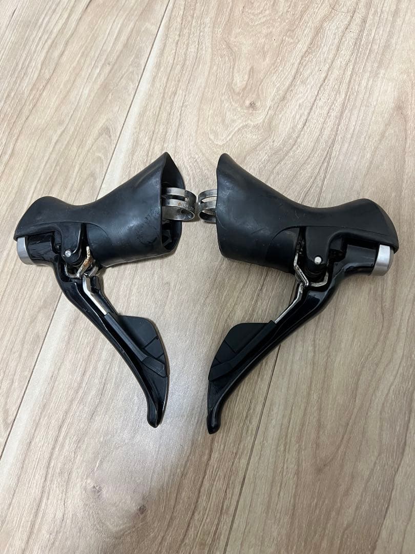 パーツ Shimano 105 ST 5800