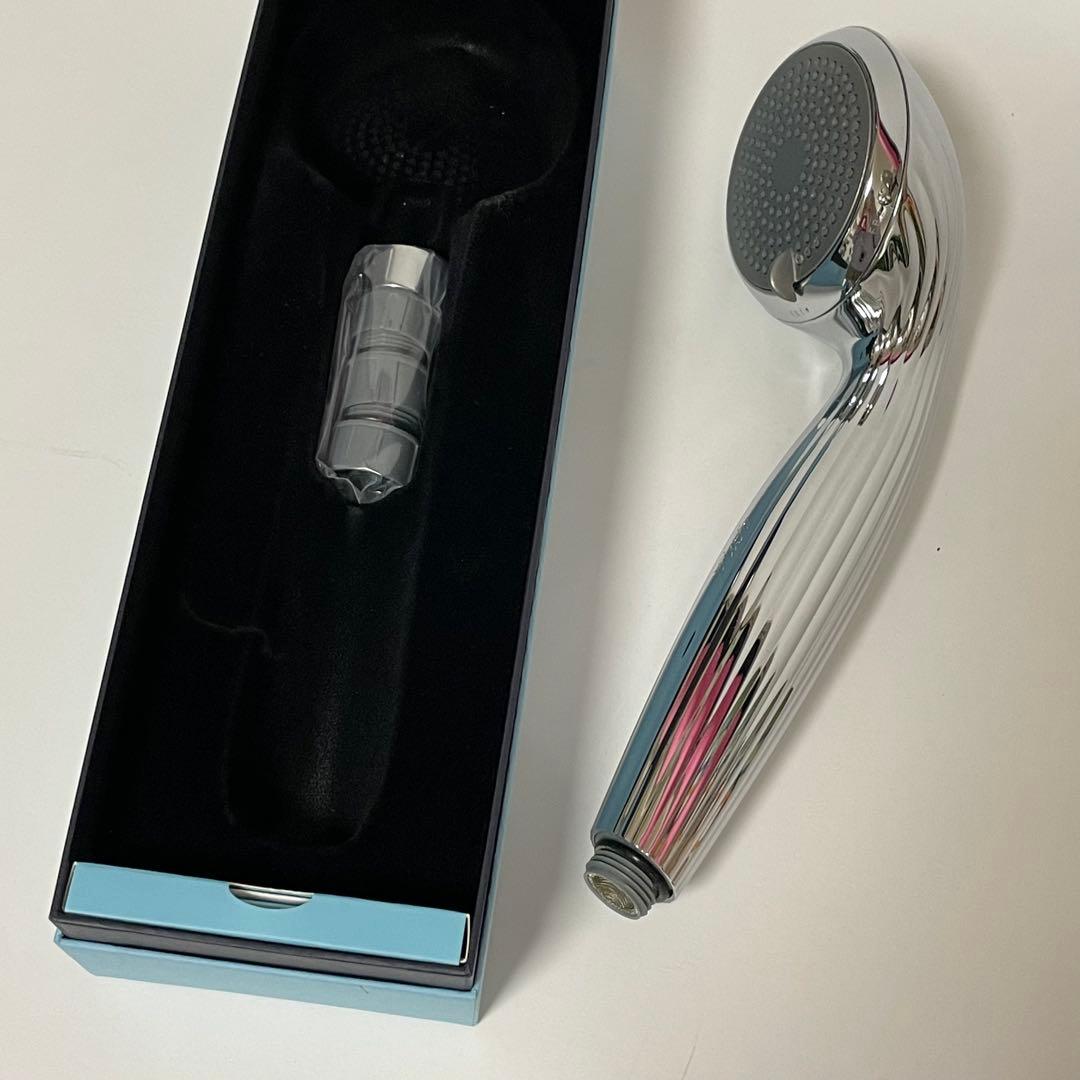 ReFaリファ　シャワーヘッド 美品