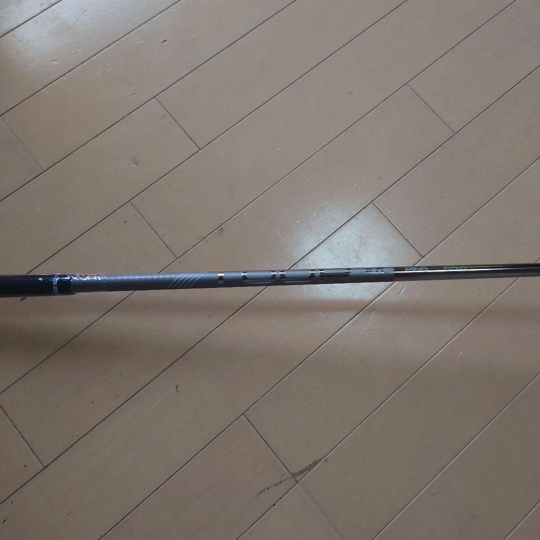 G430 SFT 1W 10.5° ping tour chrome 65R