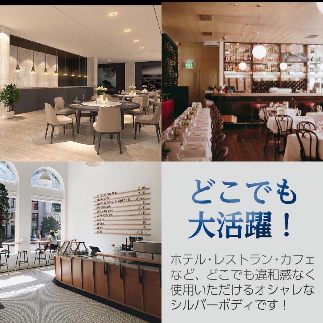 キッチンワゴン キャスター付き 大きめ ステンレスワゴン 2段