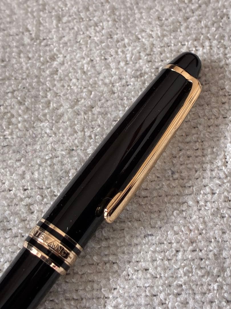 K*s様 ◾️Montblanc Meisterstück classic144