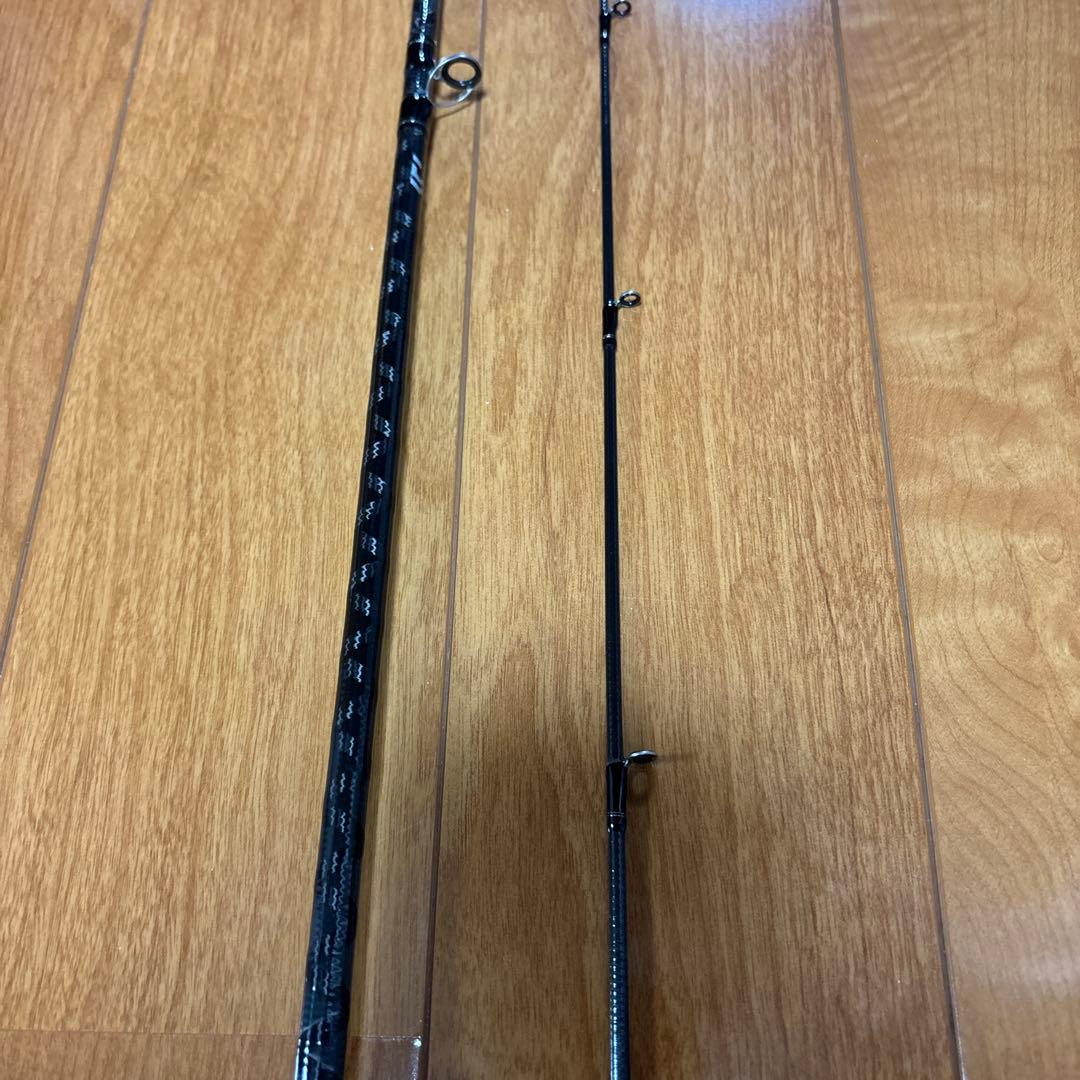 タトゥーラxt662MLRB美品中古品！