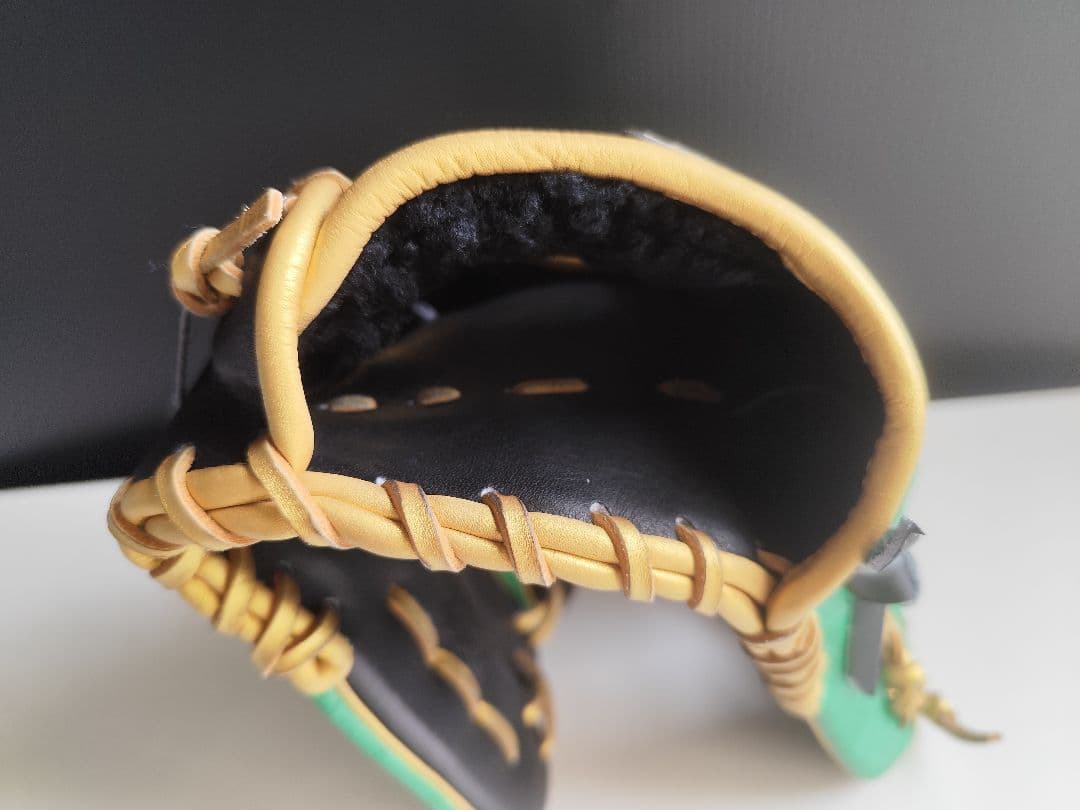 SSK 軟式グローブ 2025オールスター 矢野モデル