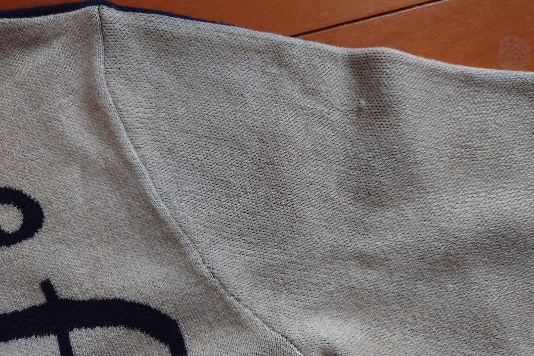 エフィカス セーター＆スカート　セットアップ