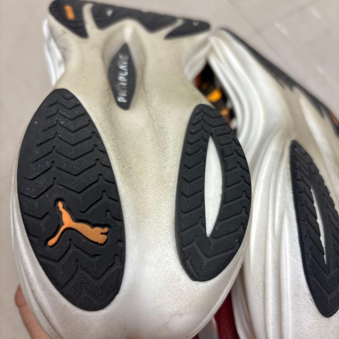 PUMA Deviate Nitro 3 ディヴィエイトニトロ3 27.5cm