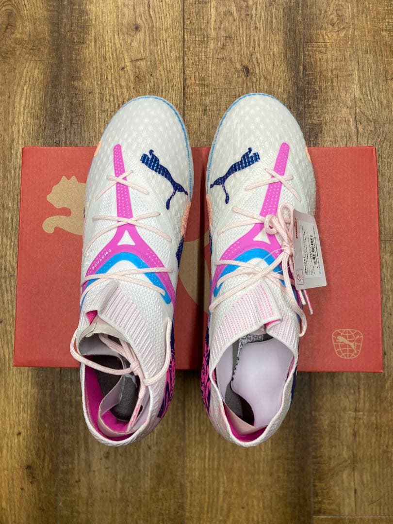 プーマ フューチャー PUMA FUTURE 7