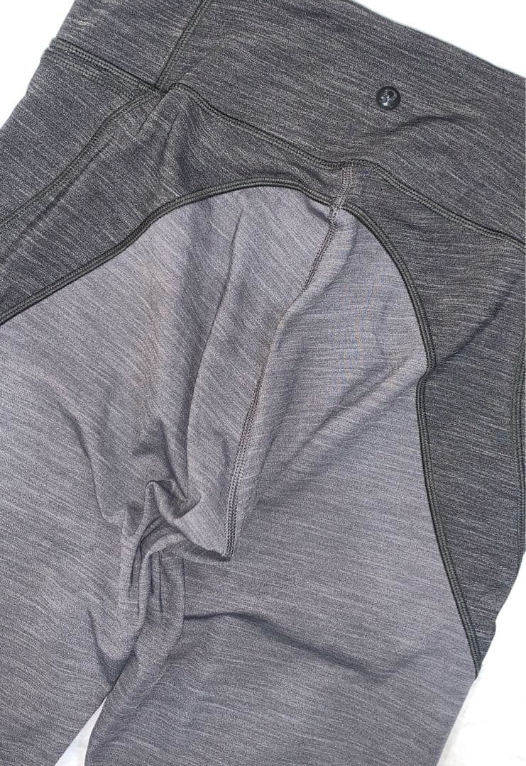 lululemonレギンス ルルレモン ヨガ ピラティス 筋トレ YOGA