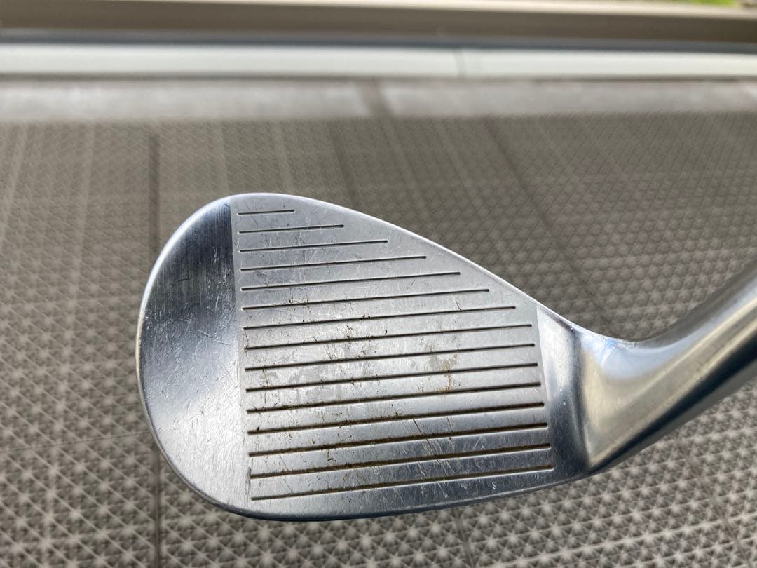 Reflex PROTO TYPE リフレックスウェッジ 54度58度地クラブ