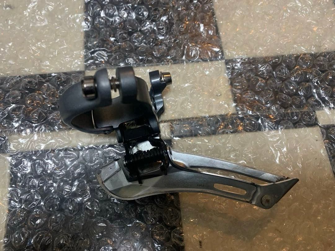 SHIMANO CLARIS 2×8速　コンポセット
