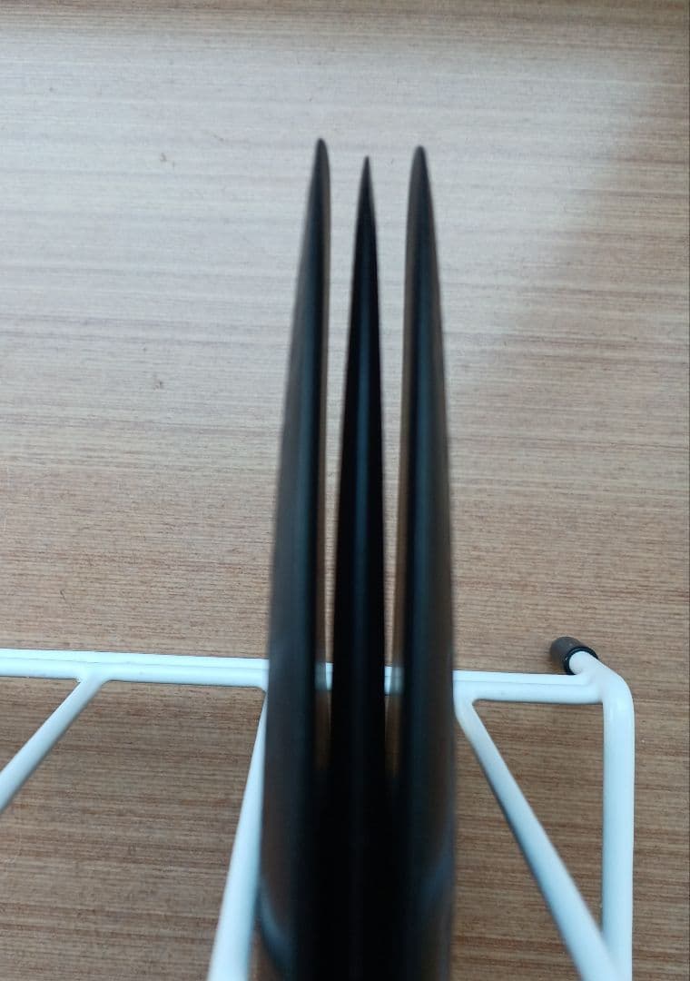 3DFINS　3Dフィン　トライフィン　フューチャー　スラスターフィン