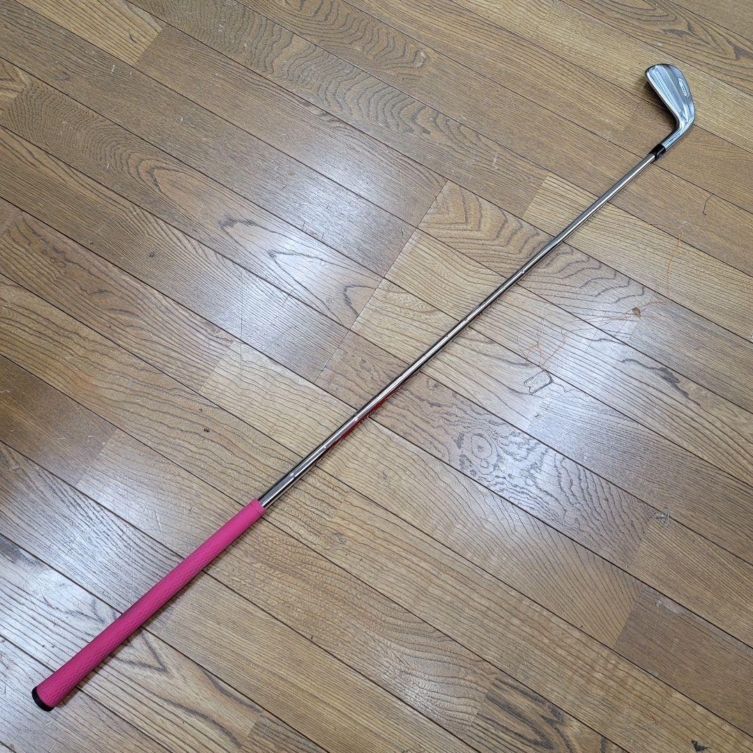 【美品】タイトリスト T100S アイアン 5番 モーダス115 Sフレックス
