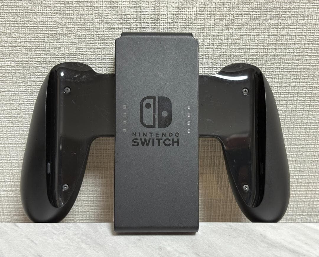 任天堂 Nintendo Switch 新型 HAC-001（-01）グレー