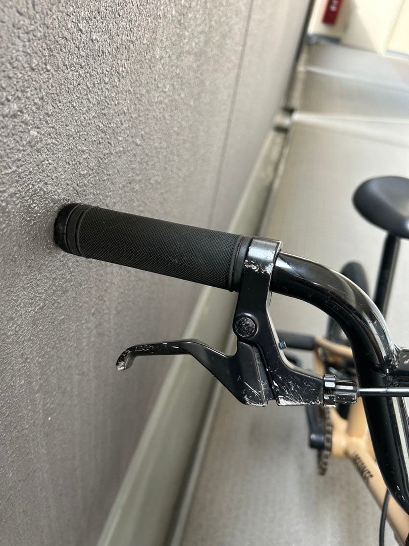 BMX ARES stn 16インチ　キッズ　子供用