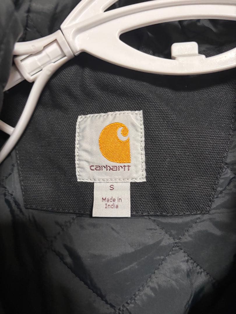 Carhartt アクティブジャケット S